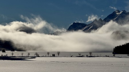 Engadin | Switzerland